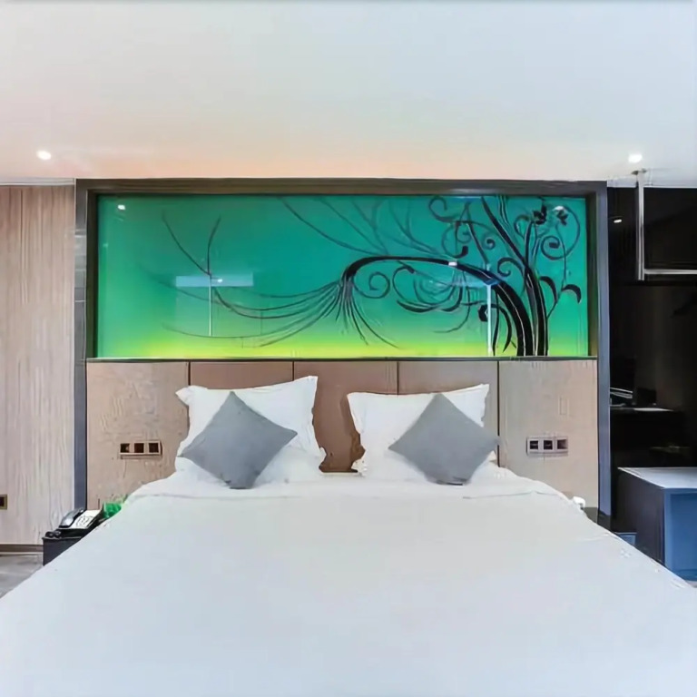 Hebei Cangzhou Hotel