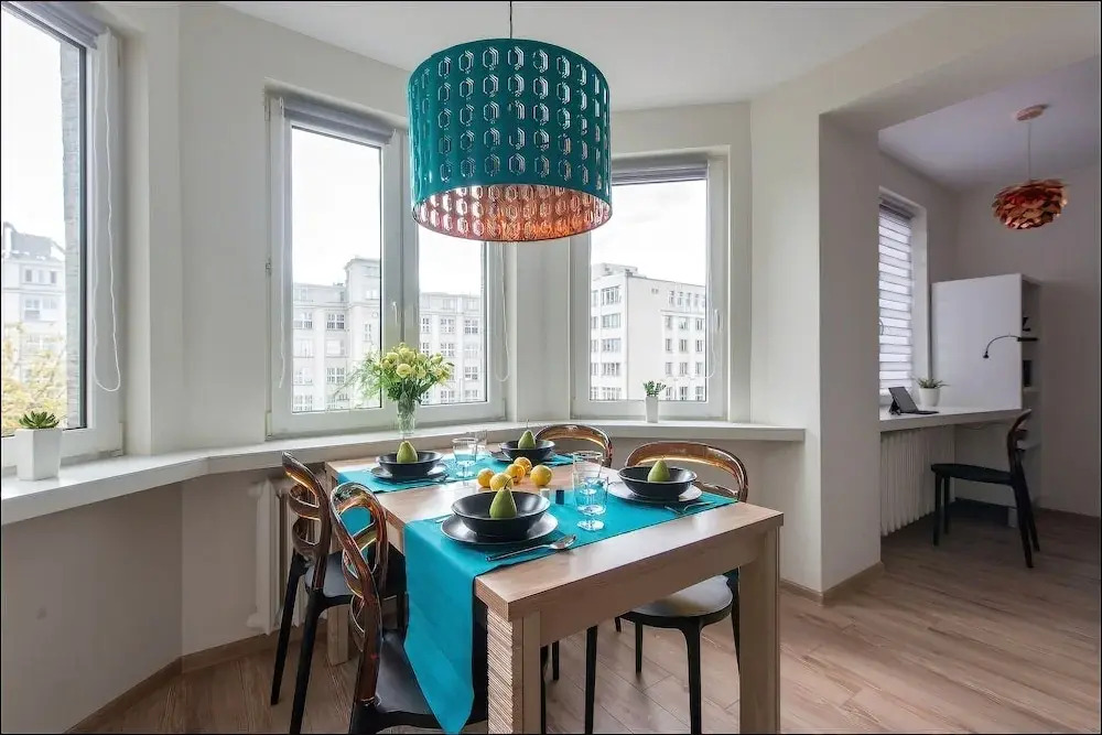 P&O Apartments Praga