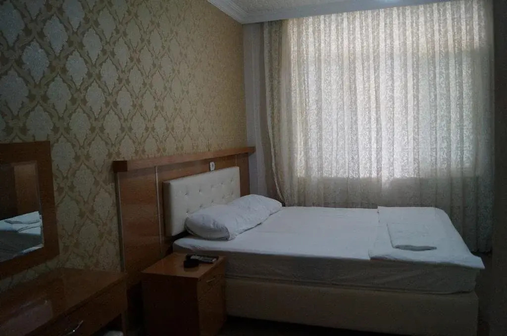 Öztay Otel