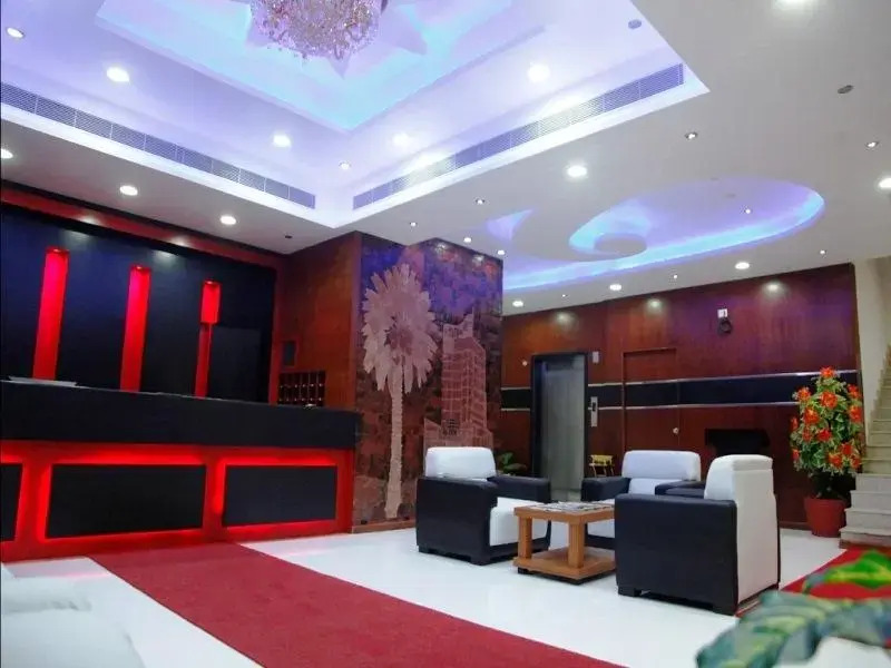 Hotel Hiton