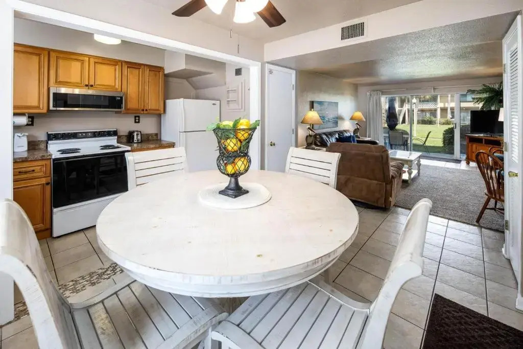 Seaspray Condos 205A