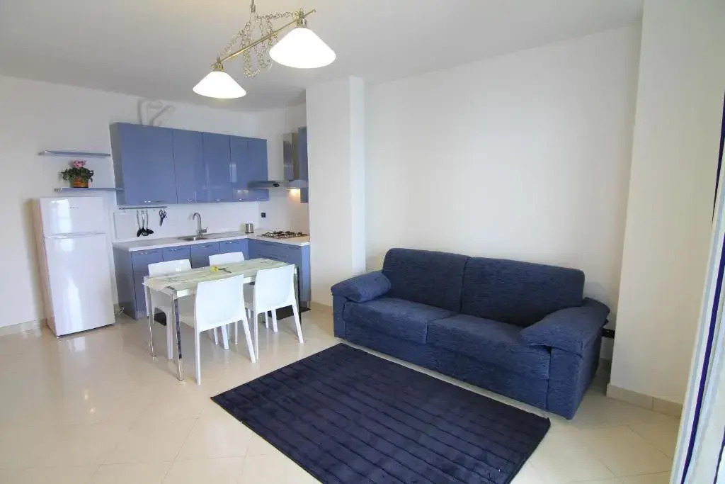 Residenza Marina
