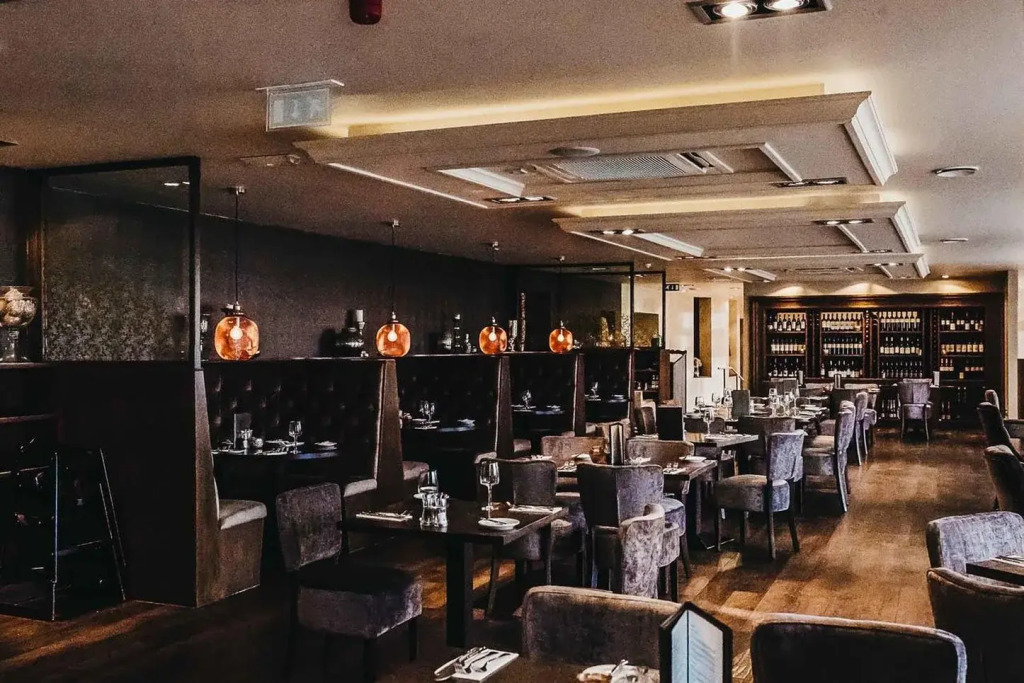 The Fenwick Hotel