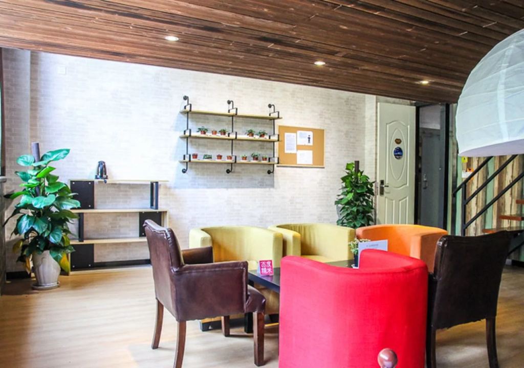 Wutongli Youth Hostel