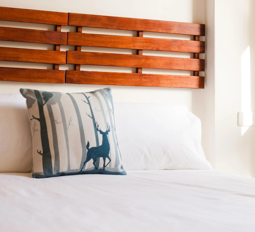 Mumian Manlv Homestay