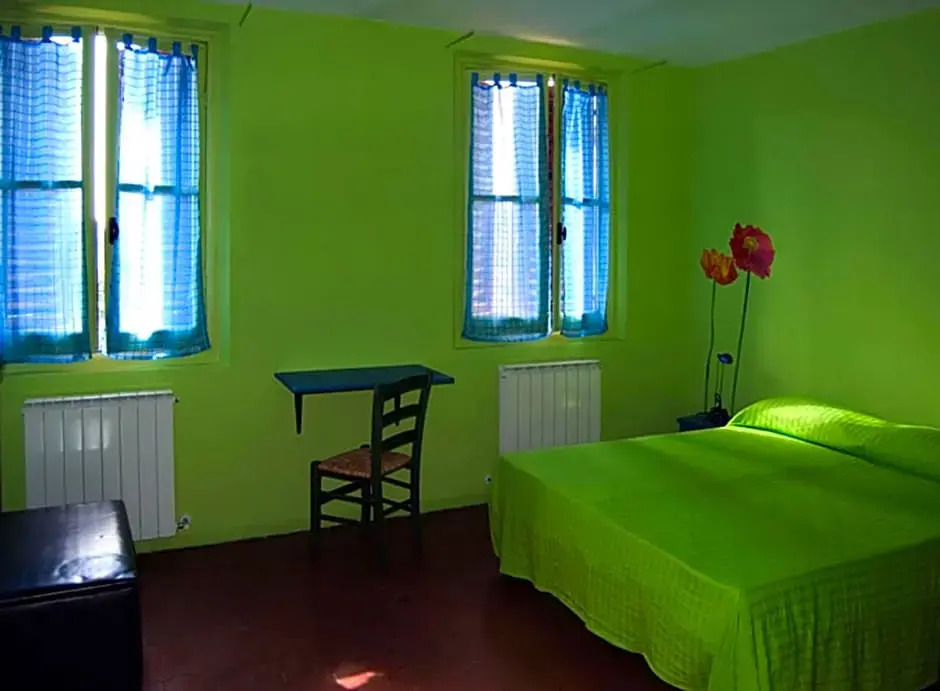 B&B La Gatta