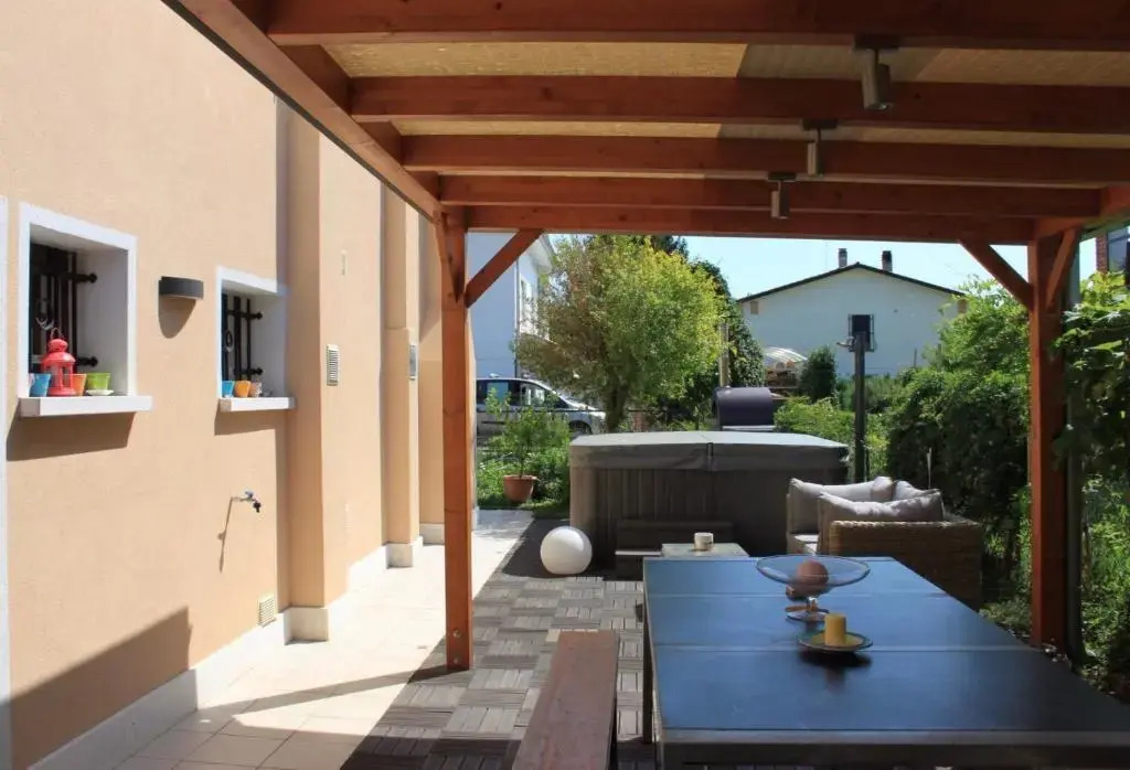 casa vacanza Pina
