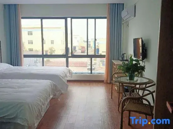 Xingcheng Business Hotel