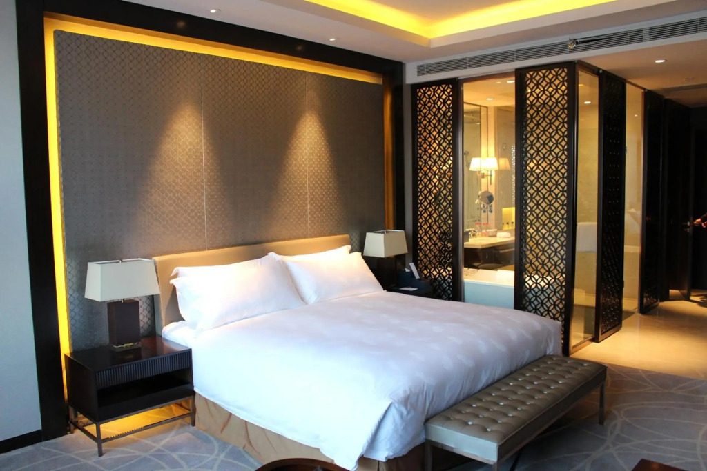 Shenyang Primus Hotel