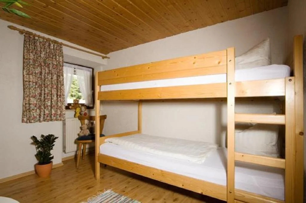 Kinderparadies Habernberger Hof