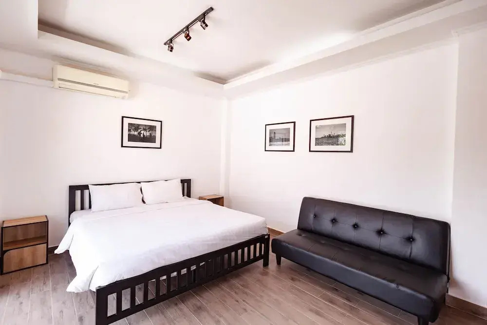 Room@Gallery Pool Villa
