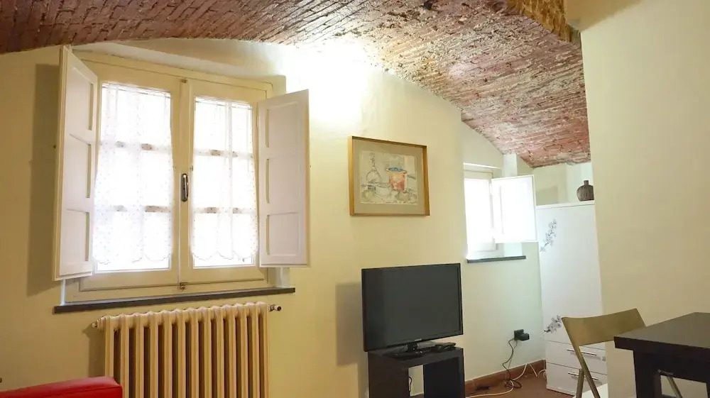 Pieros'apartment