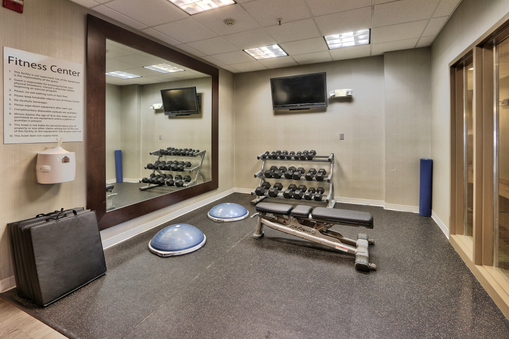 Holiday Inn & Suites Albuquerque-North I-25 by IHG