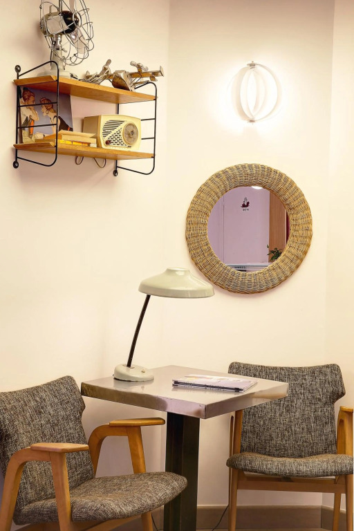 Hotel Aulivia Opéra