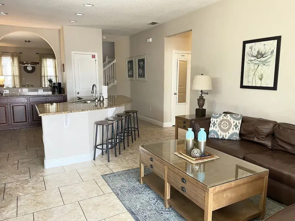 St5336ob Solterra Resort 5 Bedroom Home