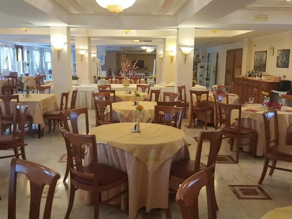 Hotel Villa Igea