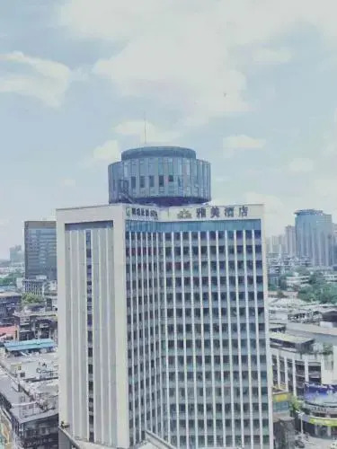 Yamei Hotel