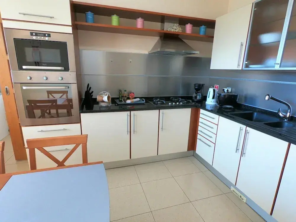 Casa Branca with garden by Holiday Rental Madeira