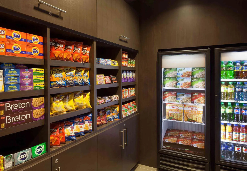Residence Inn by Marriott Toronto Markham
