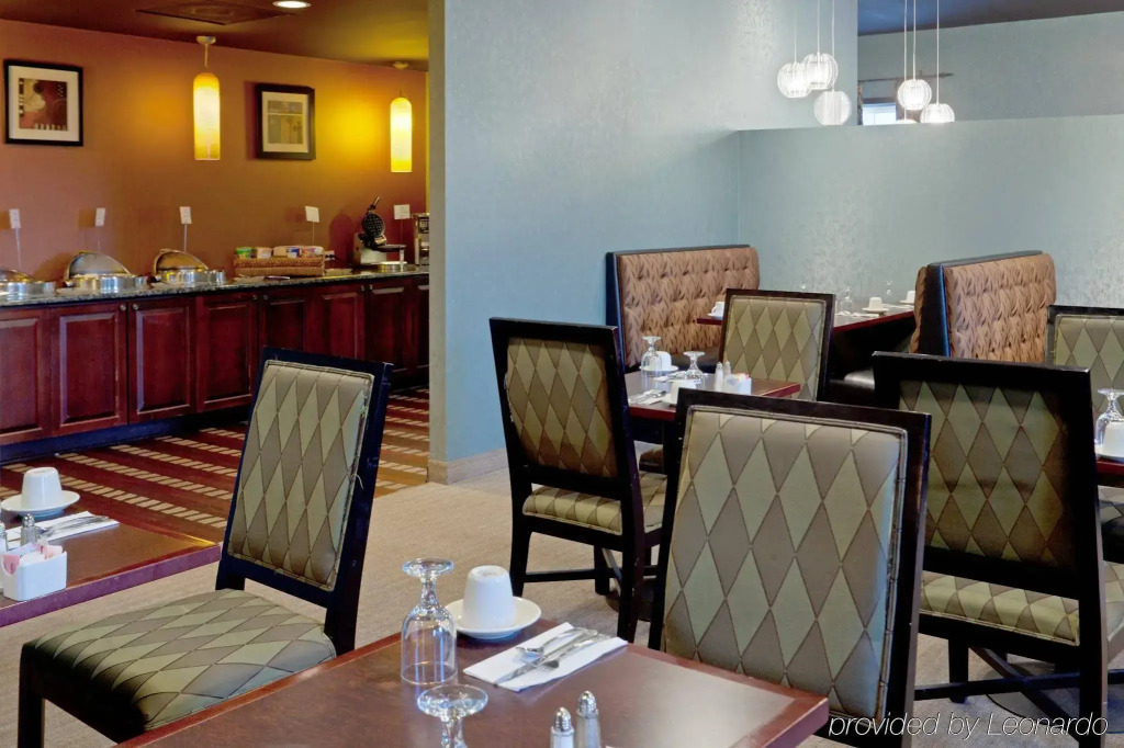 Carradoc Hall Hotel & Conference Center - Leesburg by The Red Collection