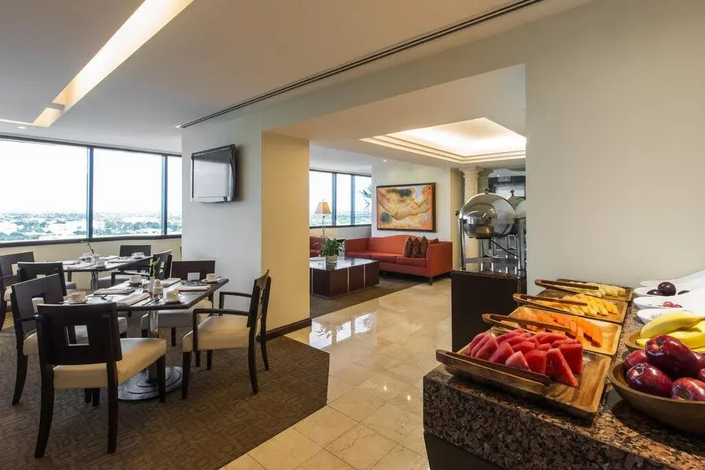 Hyatt Regency Merida