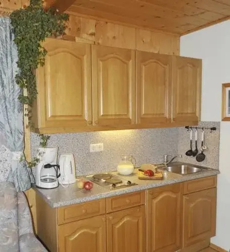 Hocheggerhof - Urlaub am Bauernhof