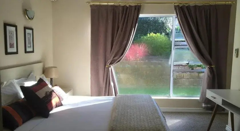 Tranquille Manor Guesthouse