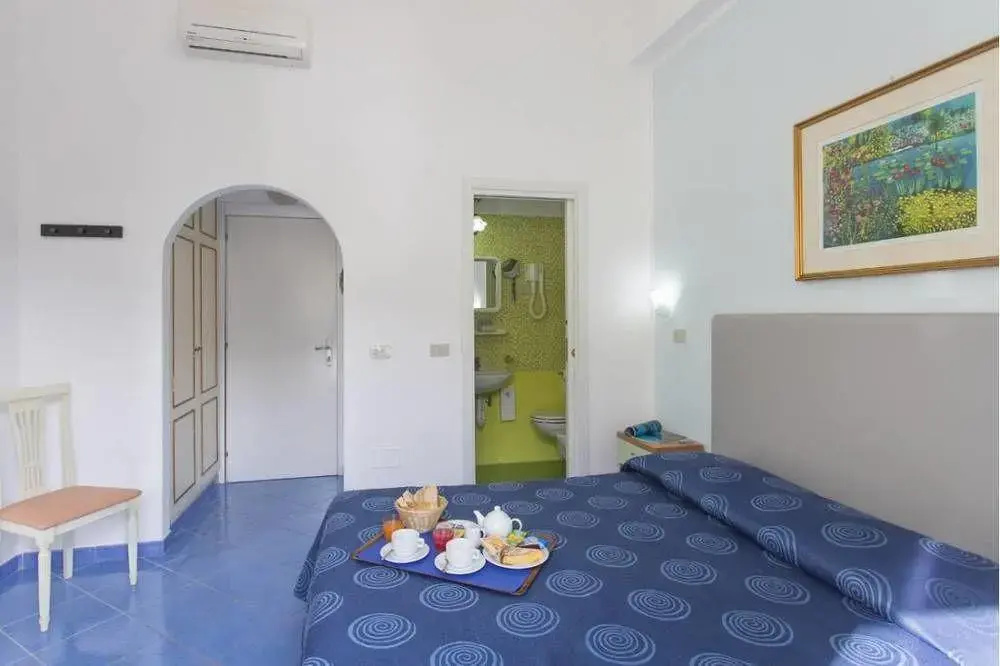 Hotel Terme Miramonte e Mare