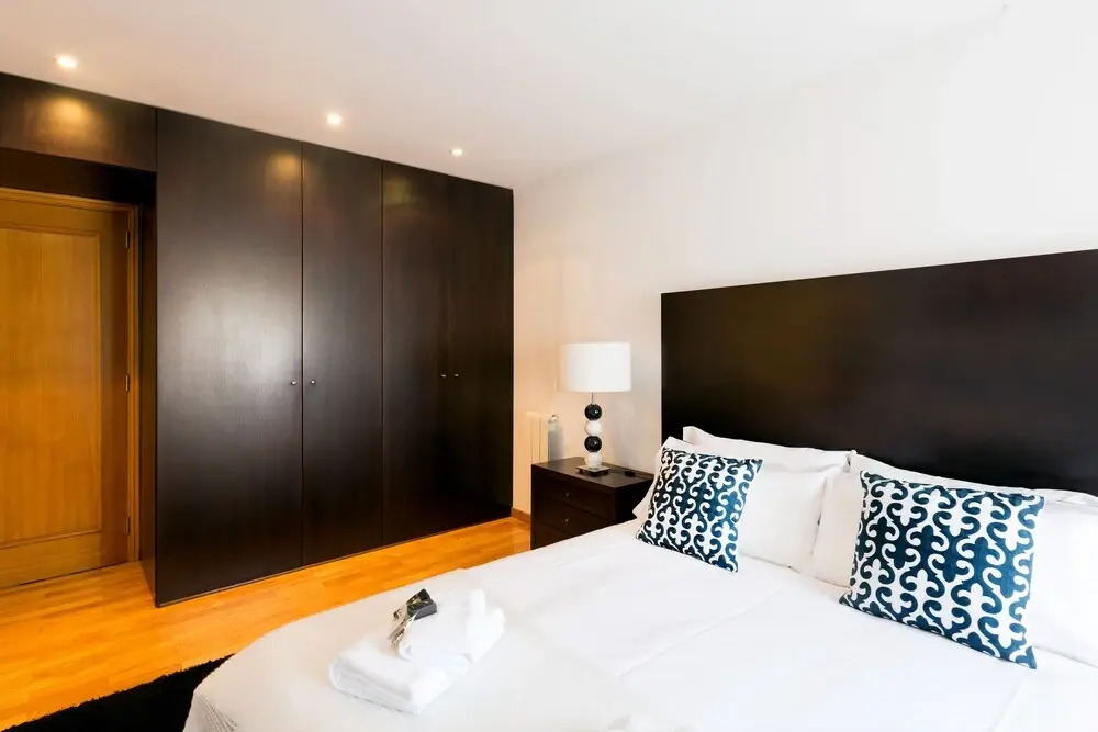 Oporto Beach Luxury