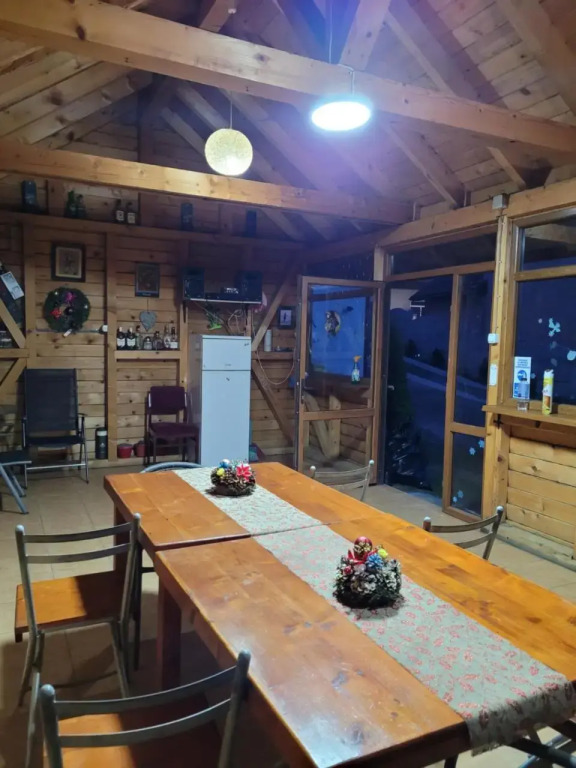Casa Krista