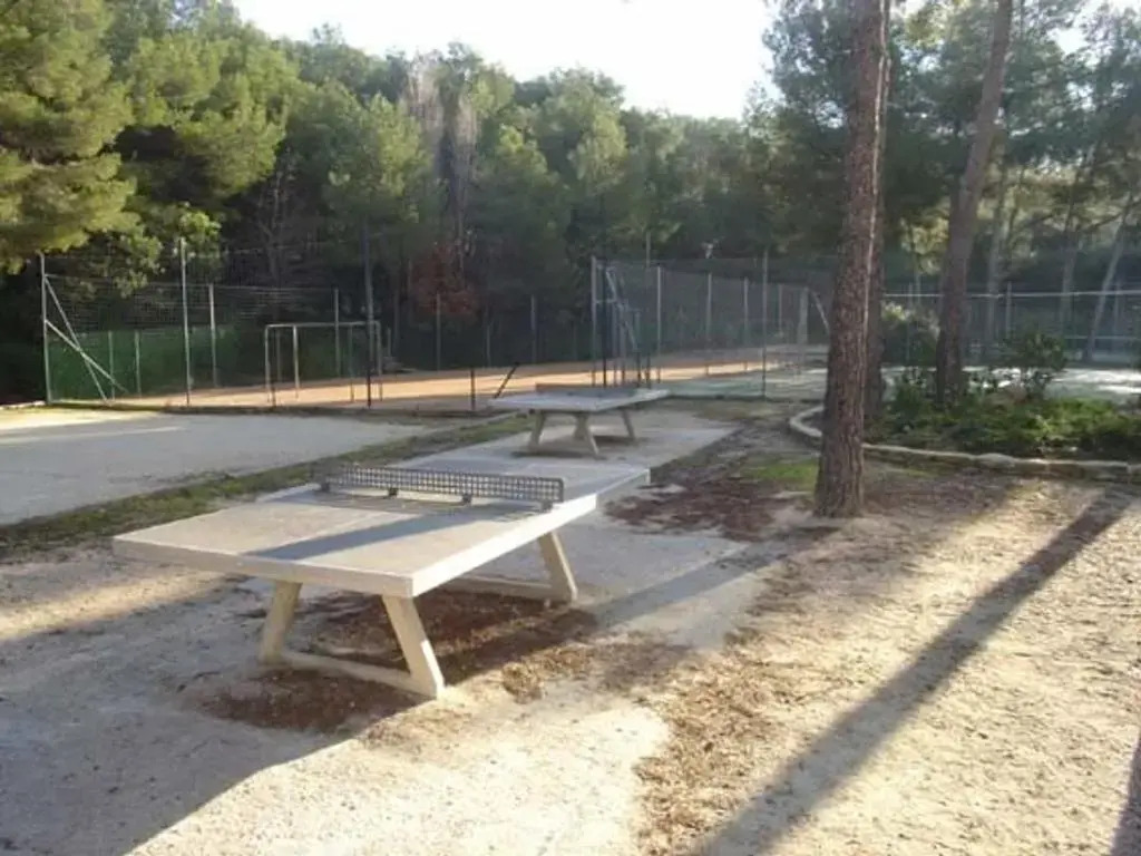 Appartement Six-Fours-les-Plages, 2 pièces, 4 personnes - FR-1-316-21