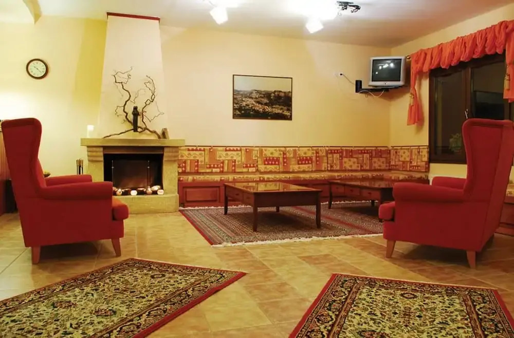 Guesthouse Anastasia