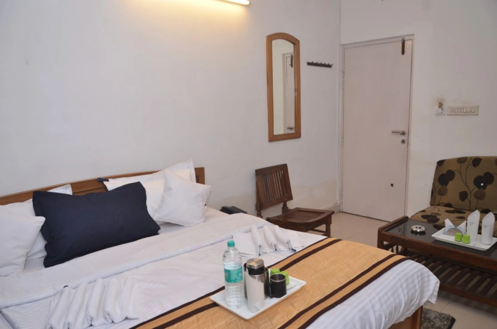 Hotel Europe Plaza