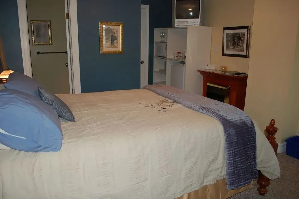 Accommodations Niagara Bed and Breakfast