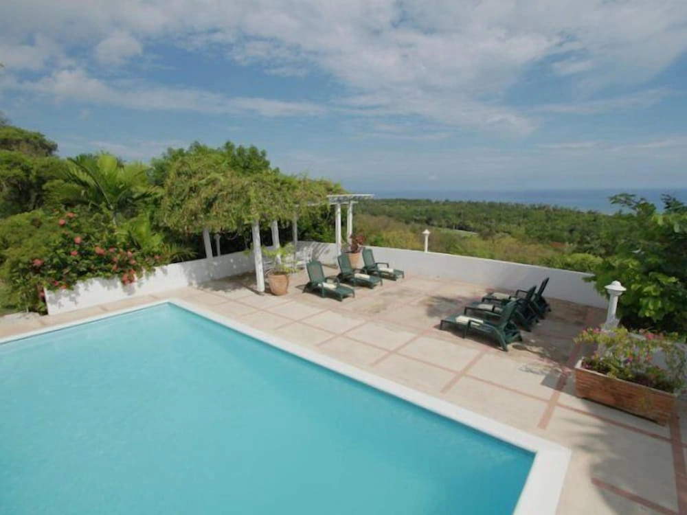Serendipity, Montego Bay 5BR