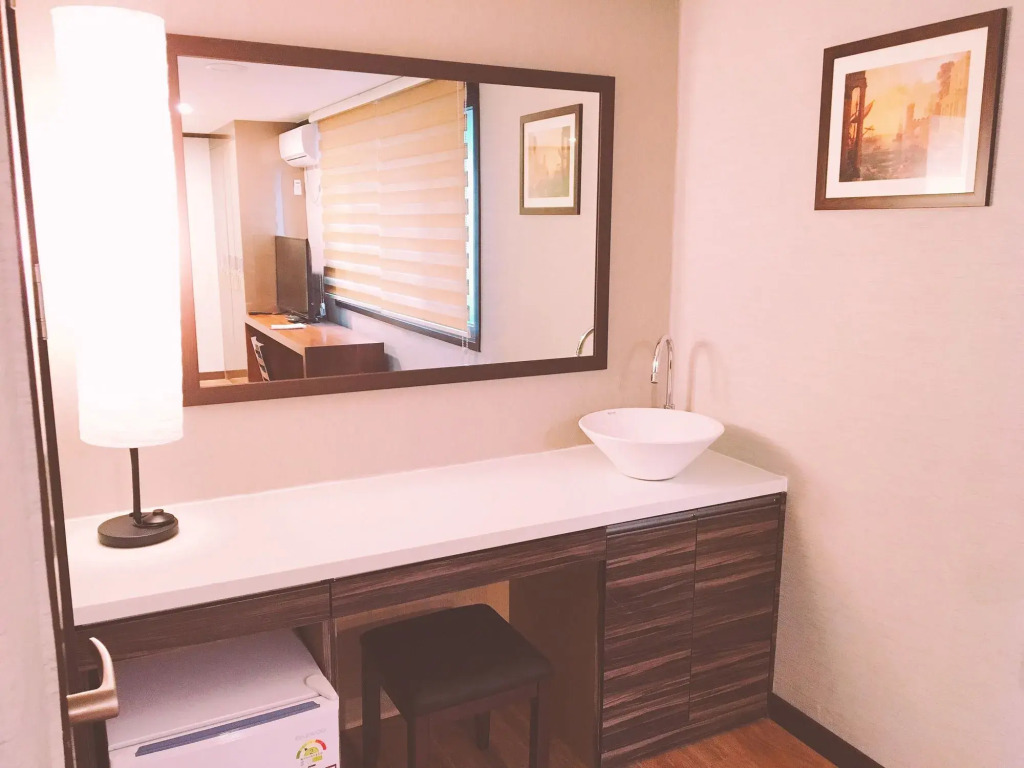 Forêt Guest House Gangnam
