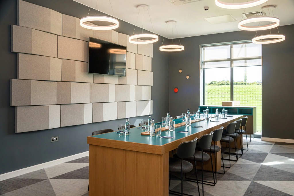 Holiday Inn Express - Bodmin - Victoria Junction by IHG
