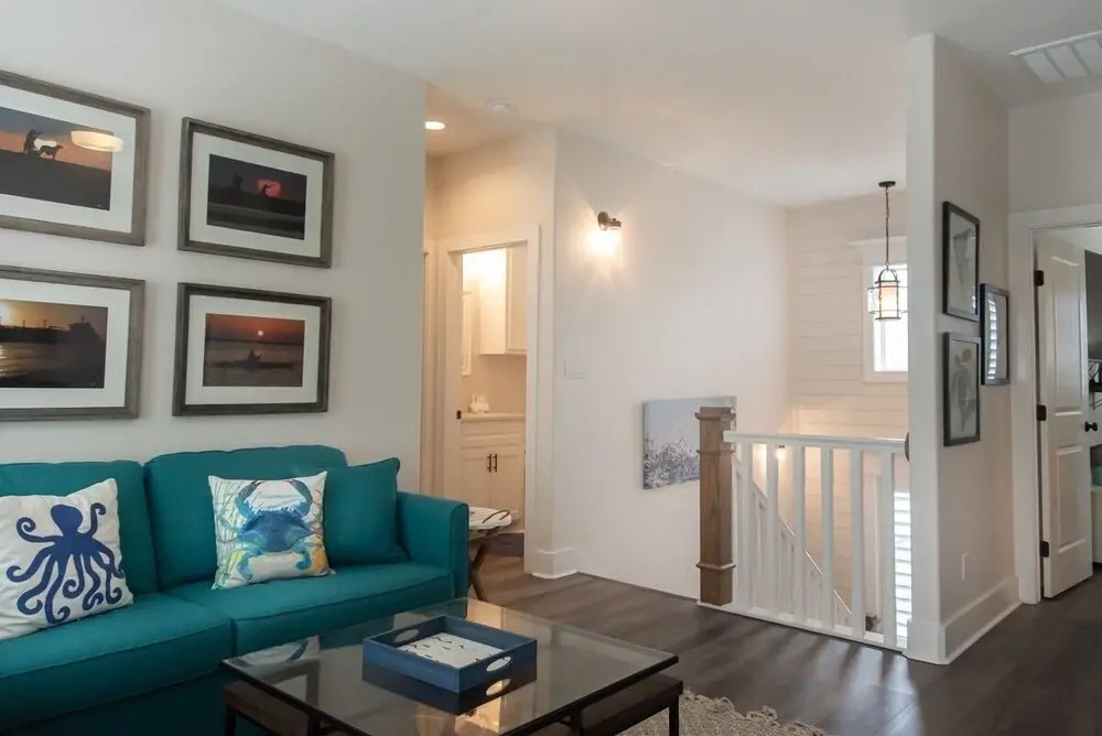 Downtime - 4 Br Home