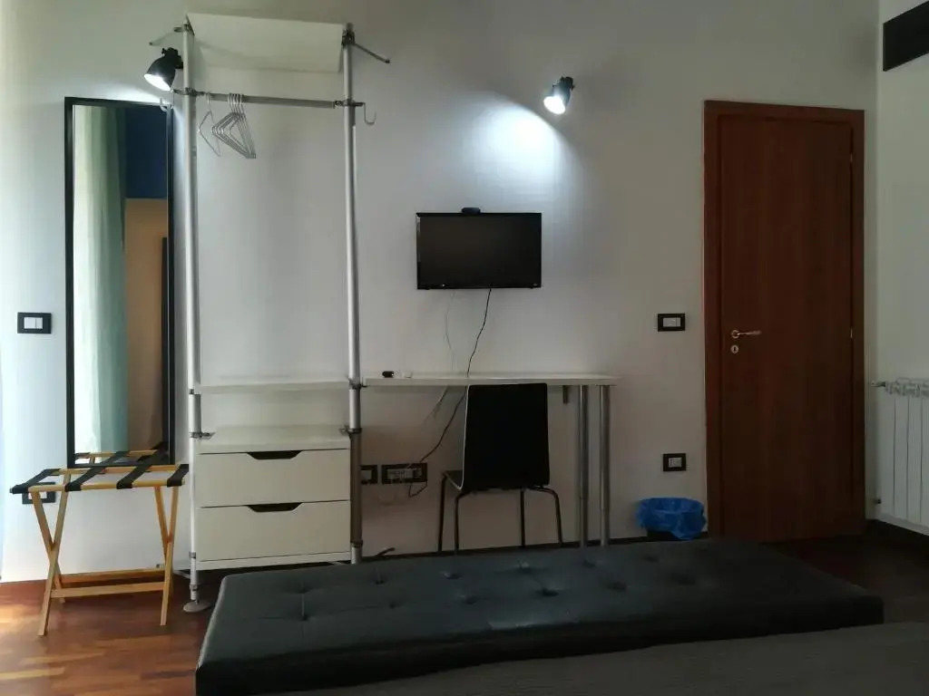 Vicarìa - B&B Guest House - Napoli Centrale