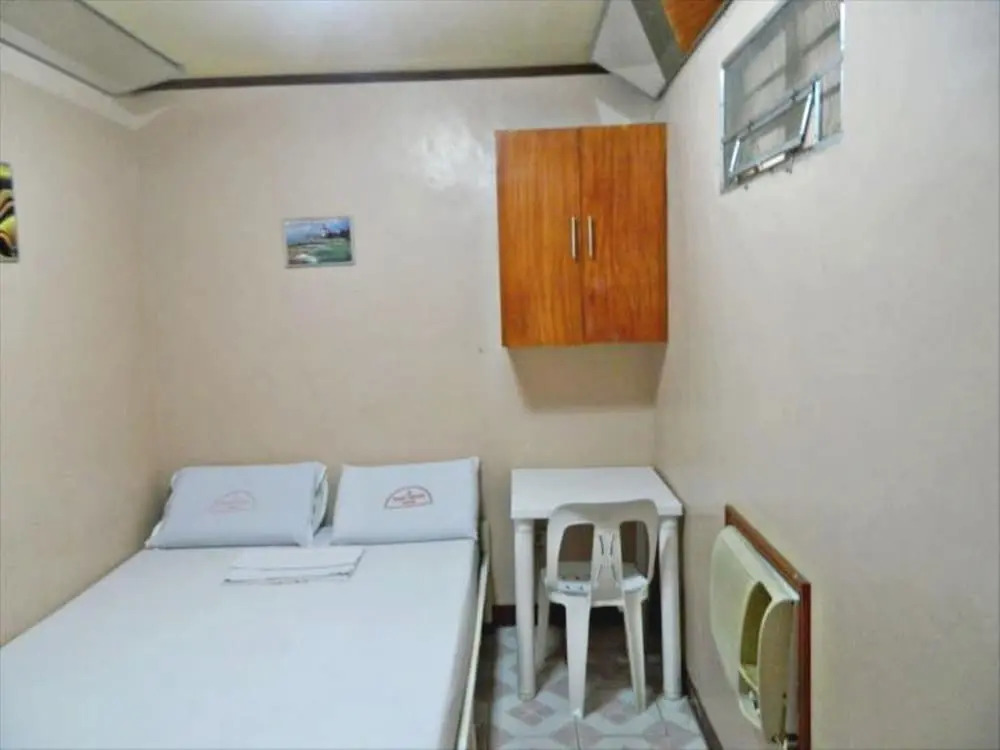 Magic Square Inn
