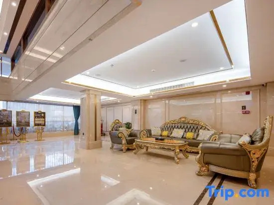 Vienna International Hotel(Chaozhou Chaoan High Speed Railway Station )