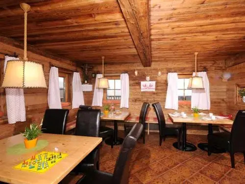 Ferienhaus Martlerhof