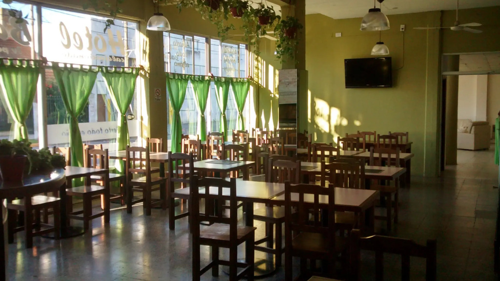 Hotel Bahía Del Sol
