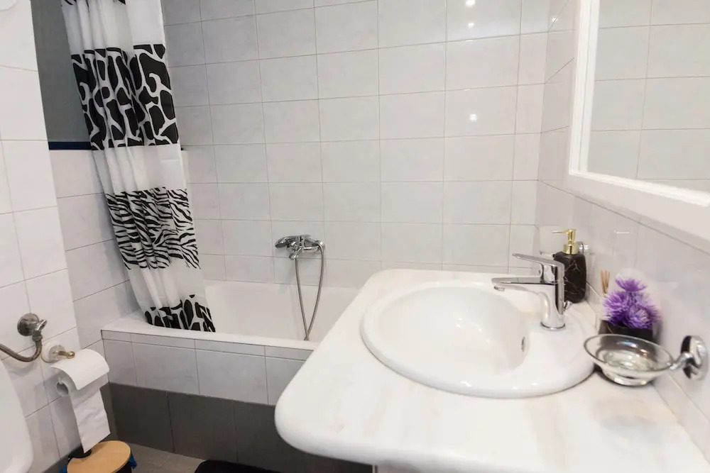 Kallithea Charming New 1BR Apartment