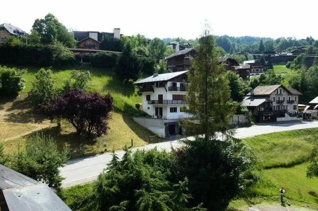 Résidence Les Jardins Alpins - 3 Pièces pour 8 Personnes 09