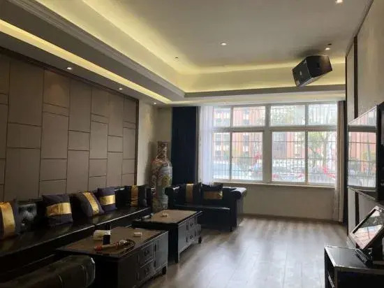 Xiang Yuan Hotel