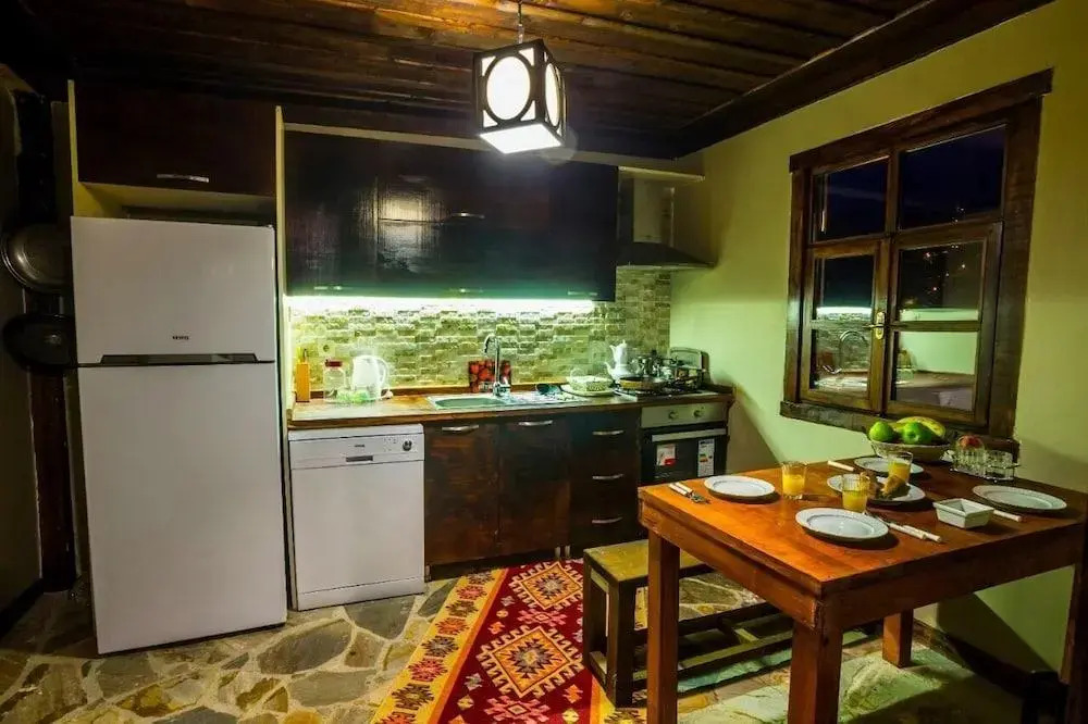 Hadji Amina Villa with Car Rental