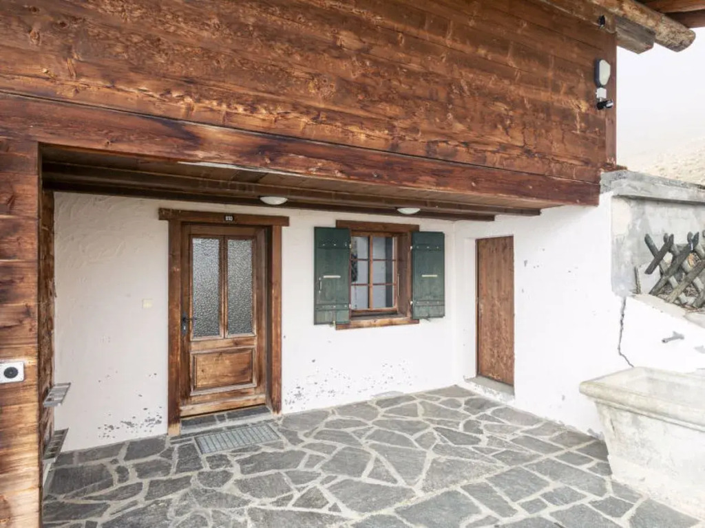 Chalet Naulaz by Interhome