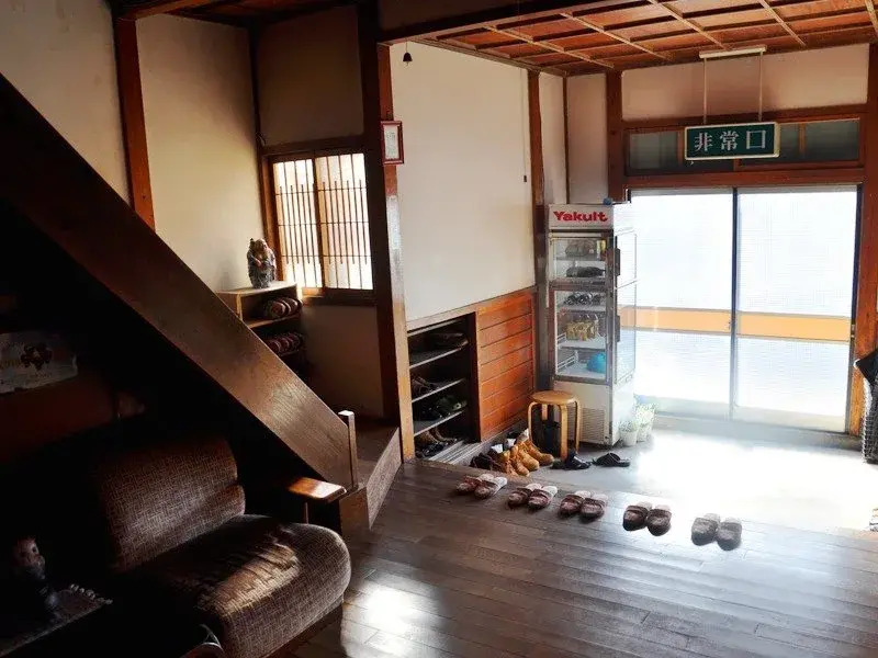 Honno Ryokan / Vacation STAY 60049