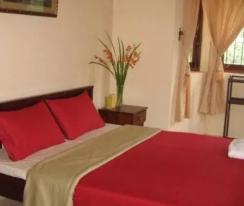Hill Breeze Nuwara Eliya